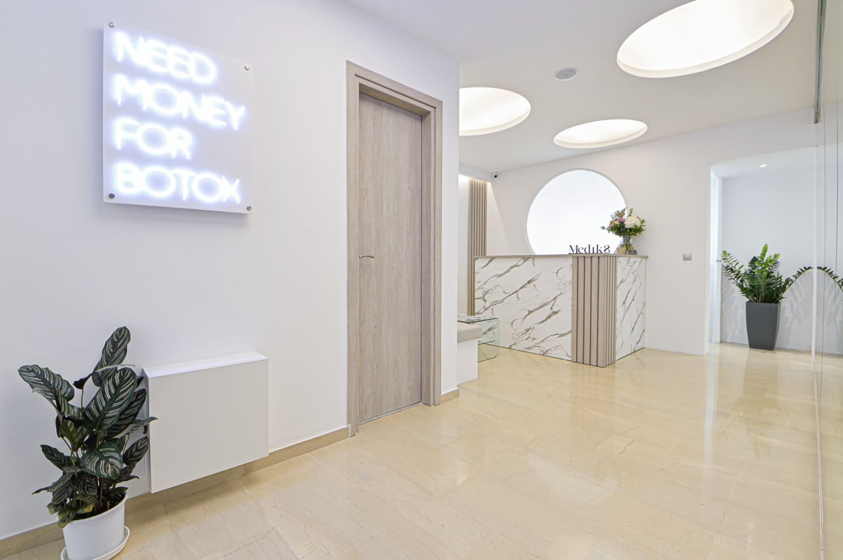 Athens Skin Clinic Κλινική Πλαστική Χειρουργική & Κλινική Αισθητική