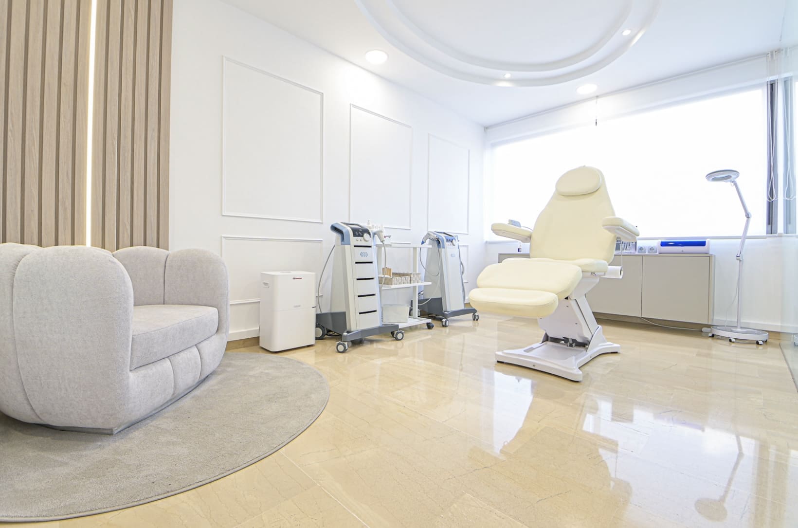 Athens Skin Clinic Κλινική Πλαστική Χειρουργική & Κλινική Αισθητική