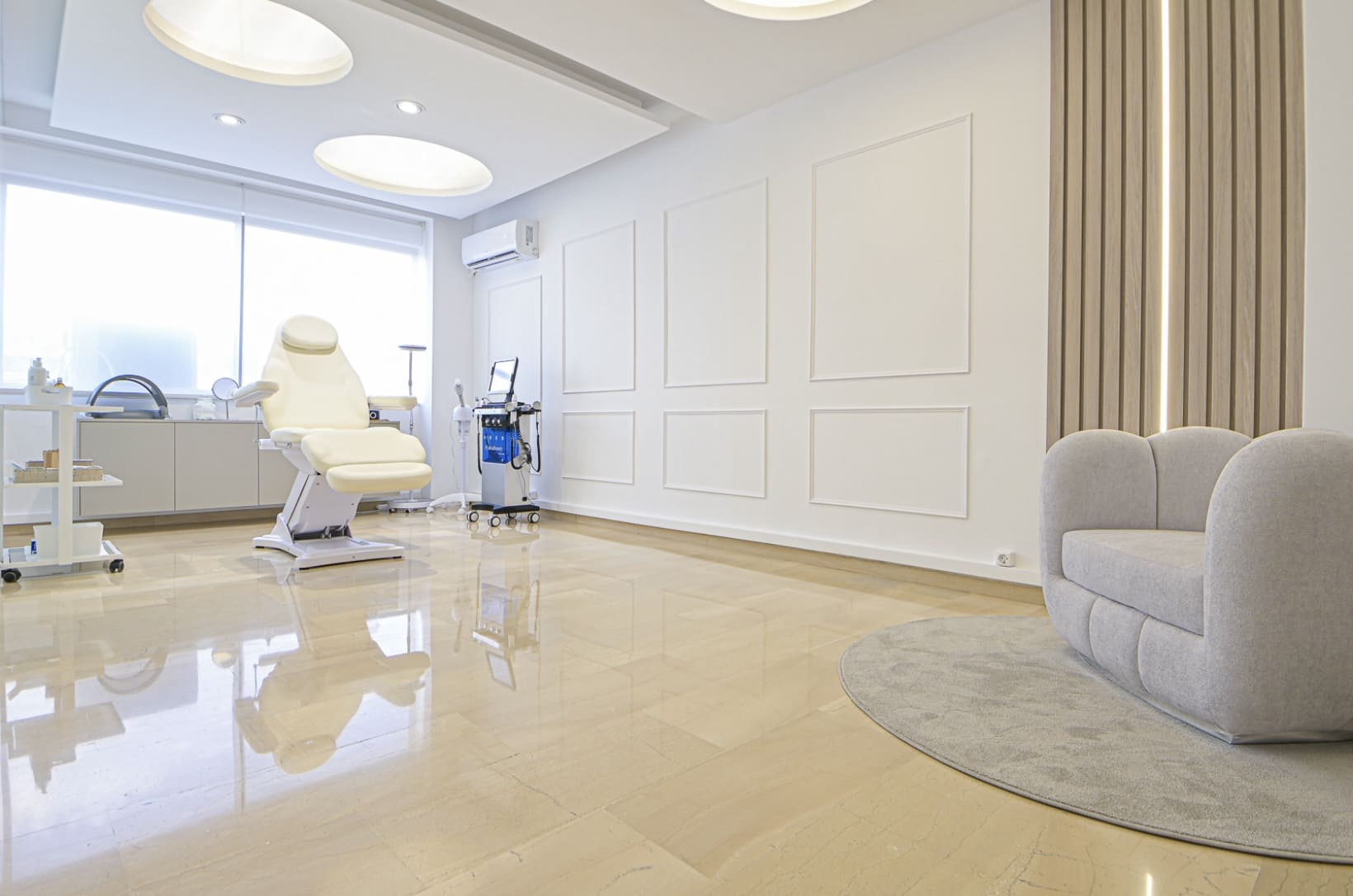 Athens Skin Clinic Κλινική Πλαστική Χειρουργική & Κλινική Αισθητική